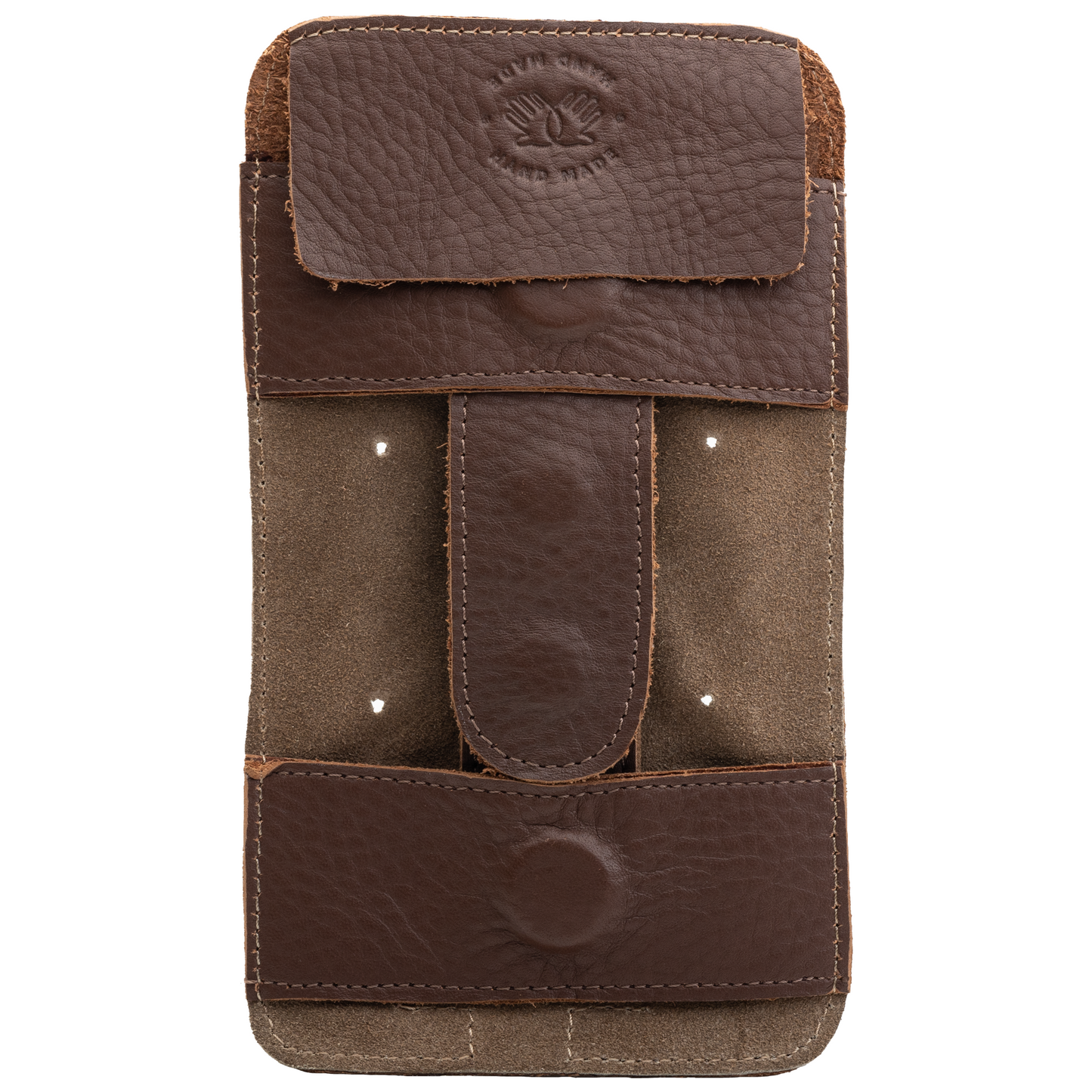 Magnetic Phone Pouch
