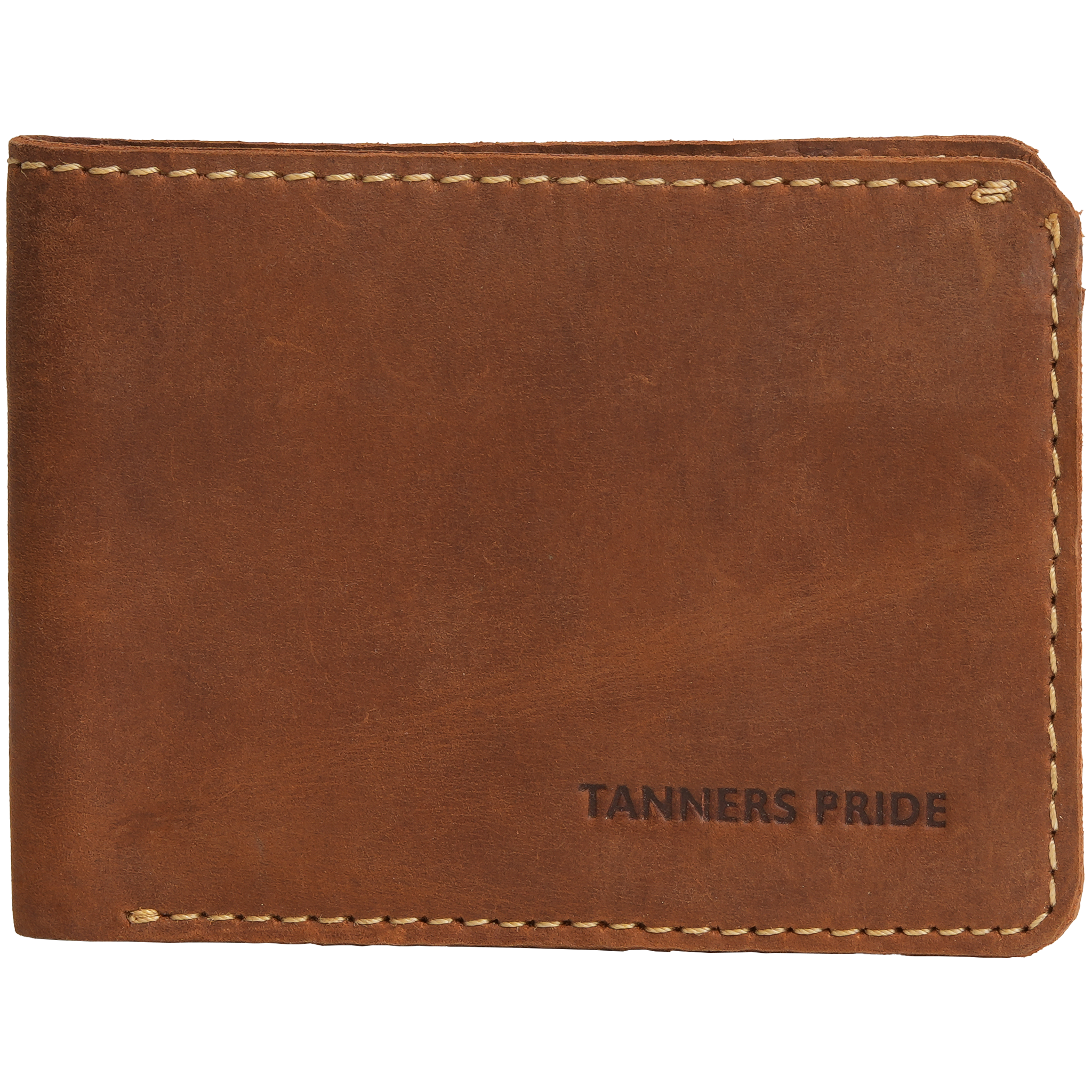 Hunter Biker's Wallet