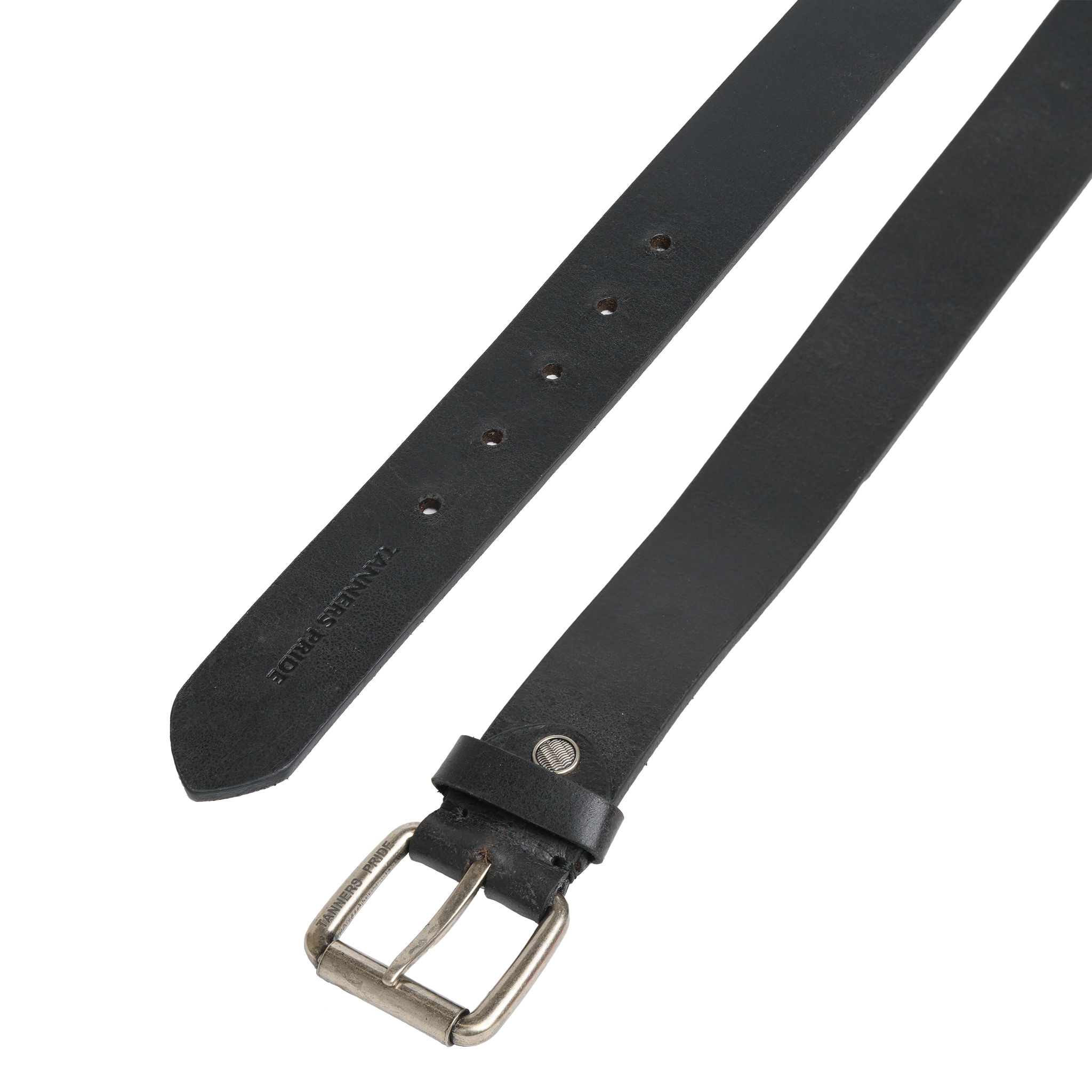 Classic Casual Belt