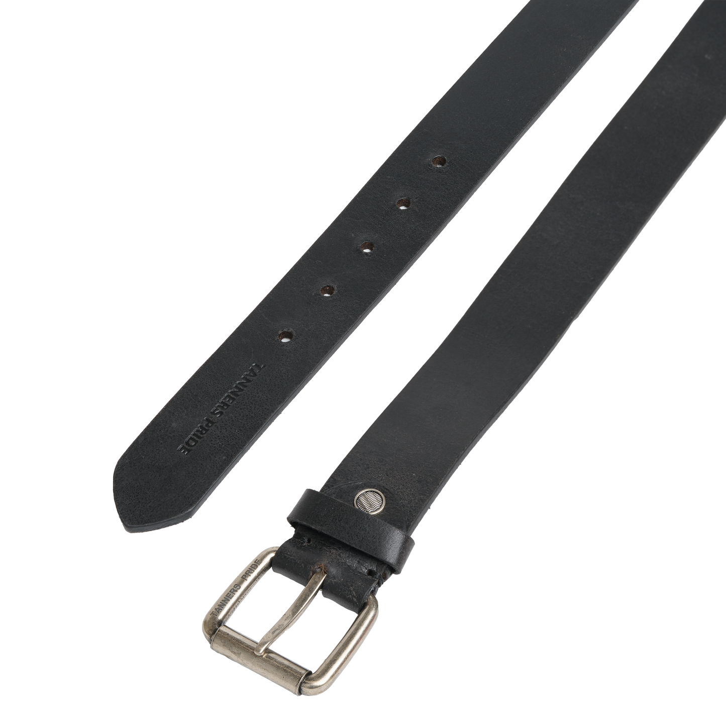 Classic Casual Belt