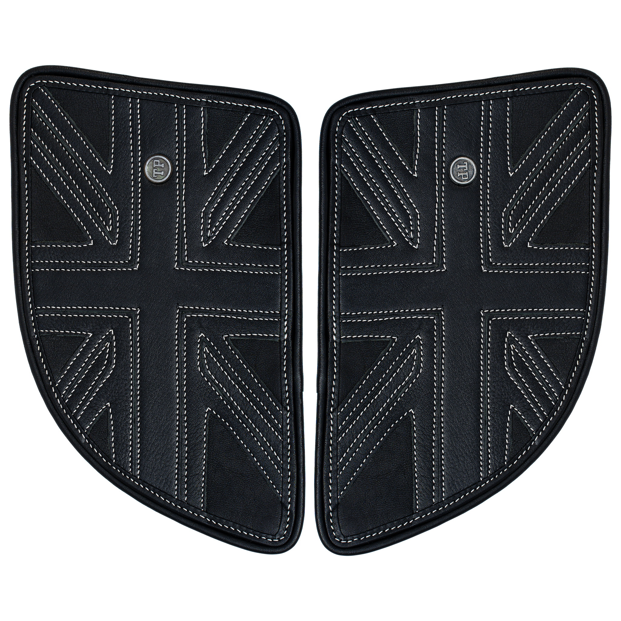 Union Jack Tankpad (GT 650)