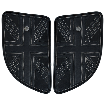 Union Jack Tankpad (GT 650)