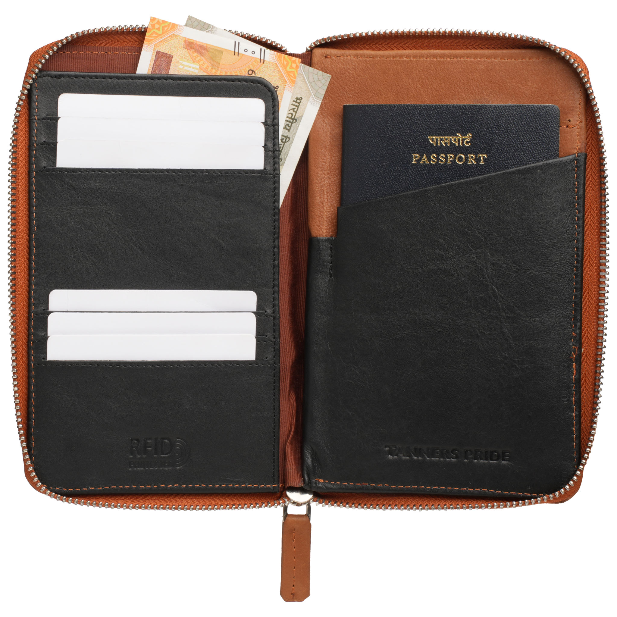 Travel Folio Sleeve