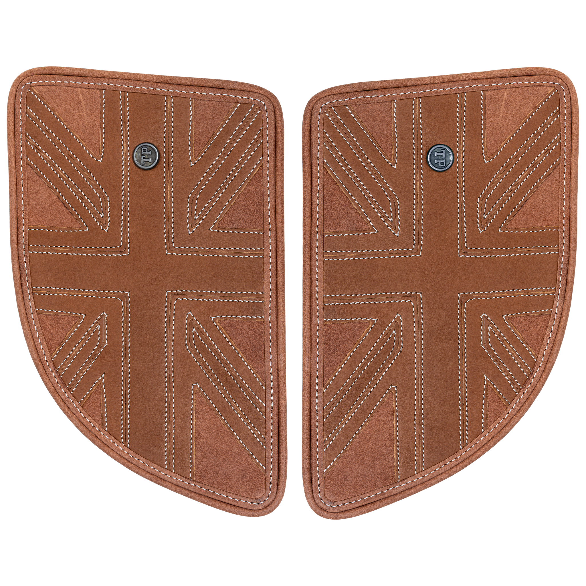 Union Jack Tankpad (GT 650)