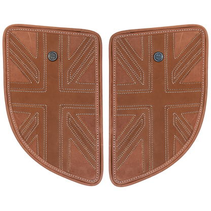 Union Jack Tankpad (GT 650)
