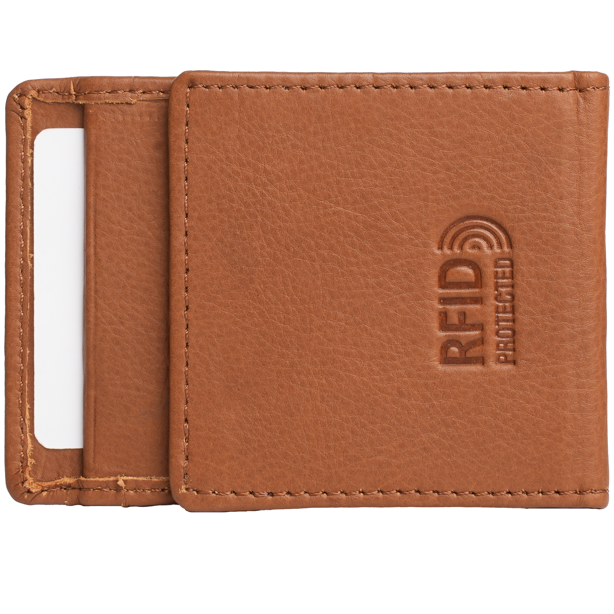 Doug Magnetic Card Case