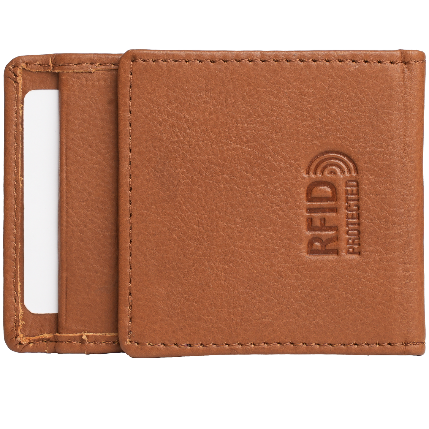 Doug Magnetic Card Case