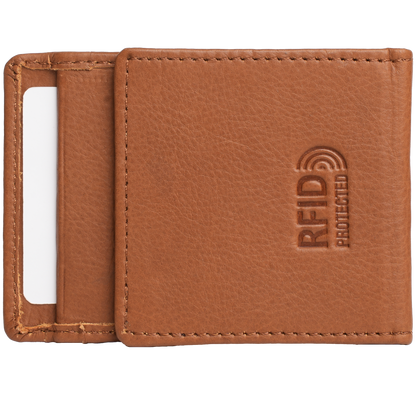 Doug Magnetic Card Case