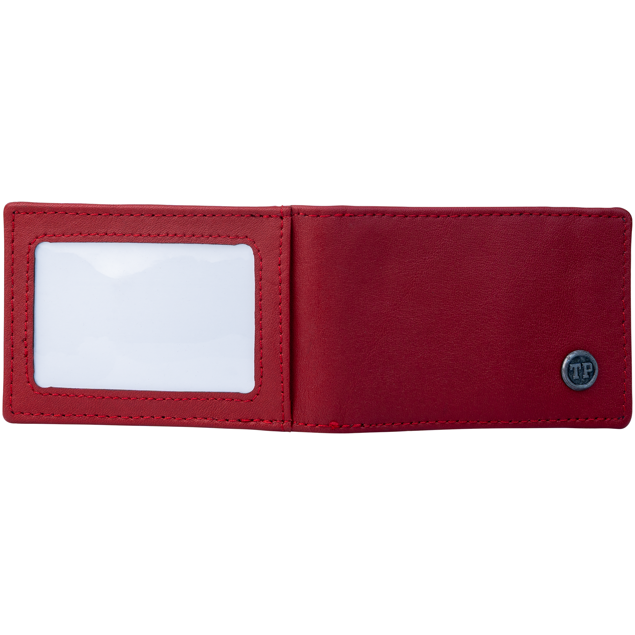 Peter magnetic card case wallet