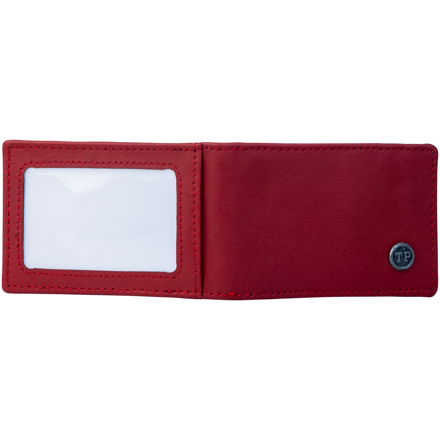 Peter magnetic card case wallet