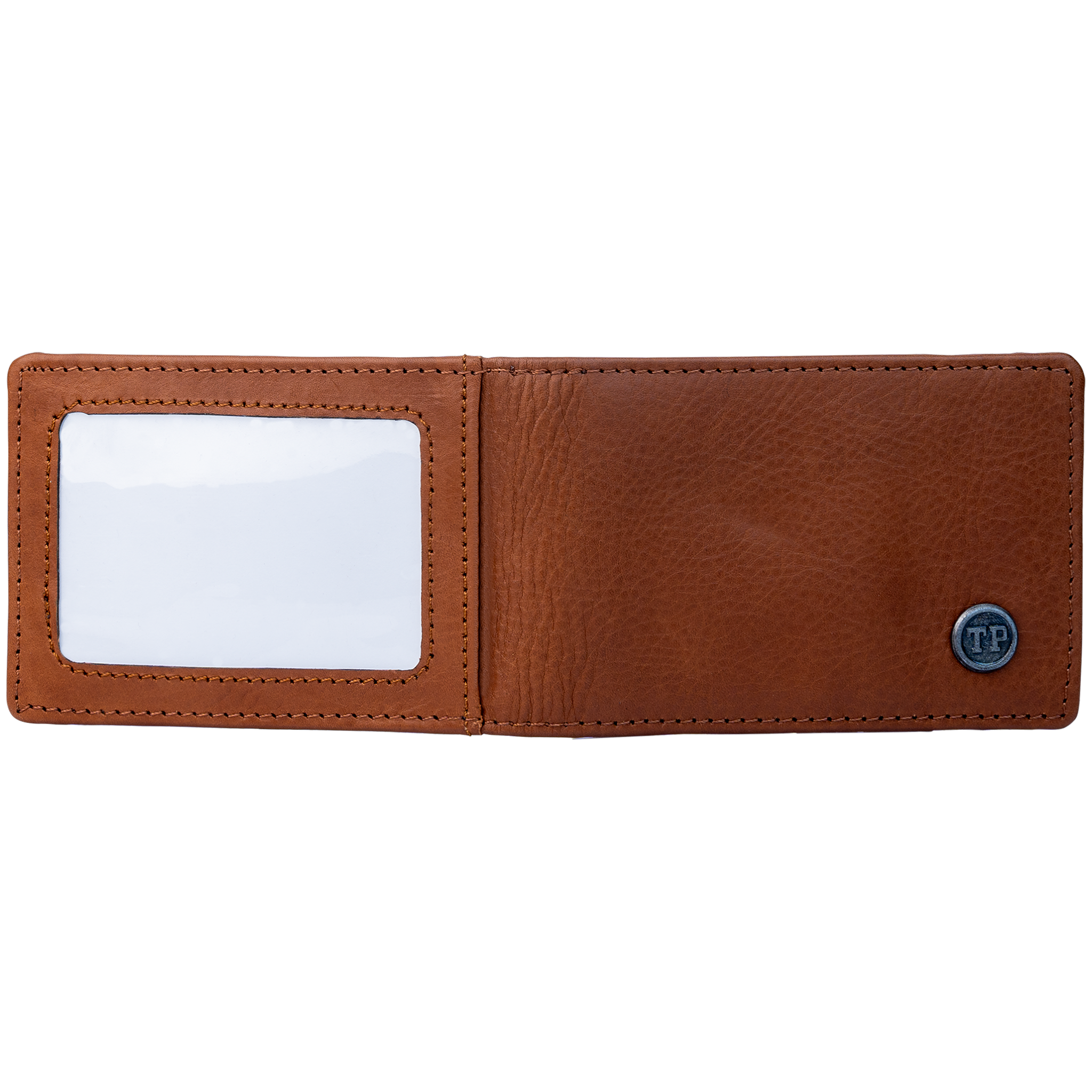Peter magnetic card case wallet