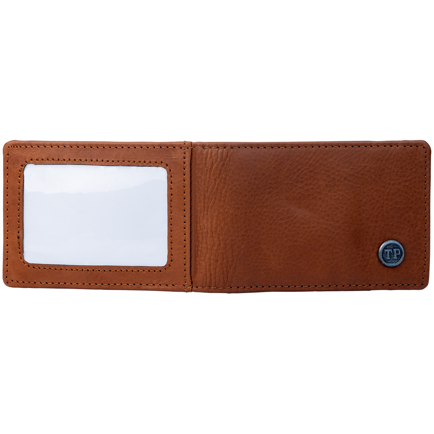 Peter magnetic card case wallet