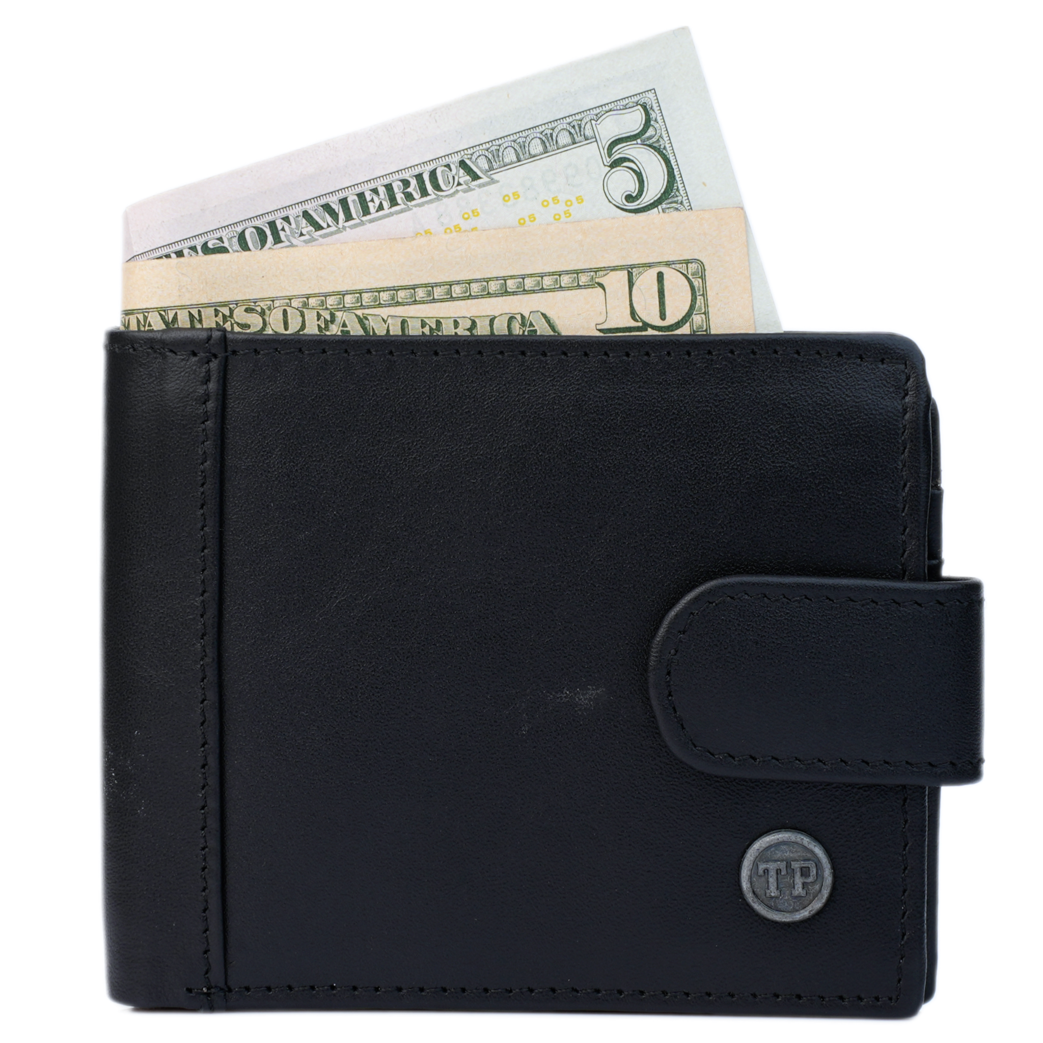 Ranch Bi-fold wallet