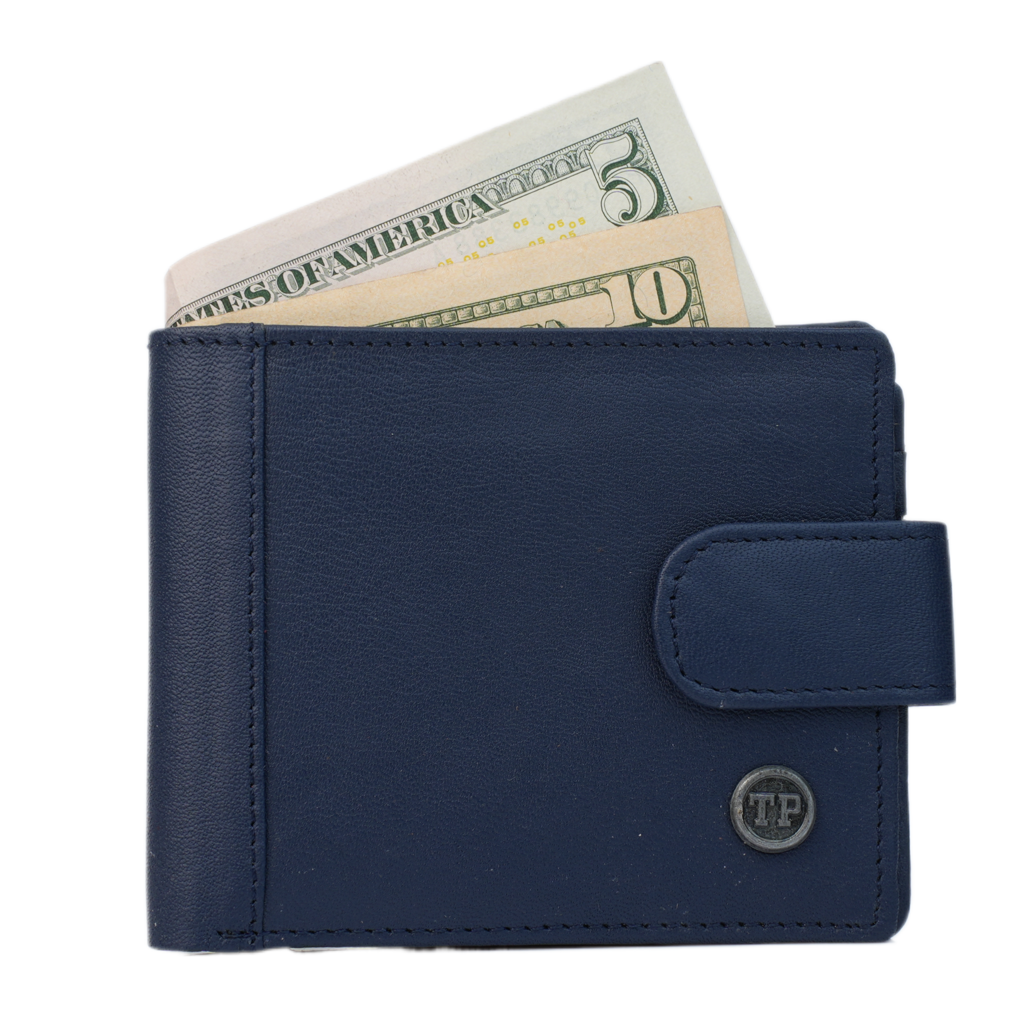 Ranch Bi-fold wallet