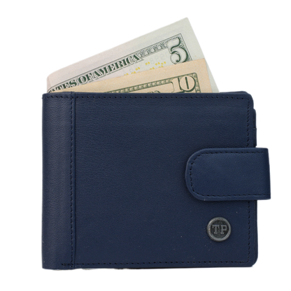 Ranch Bi-fold wallet