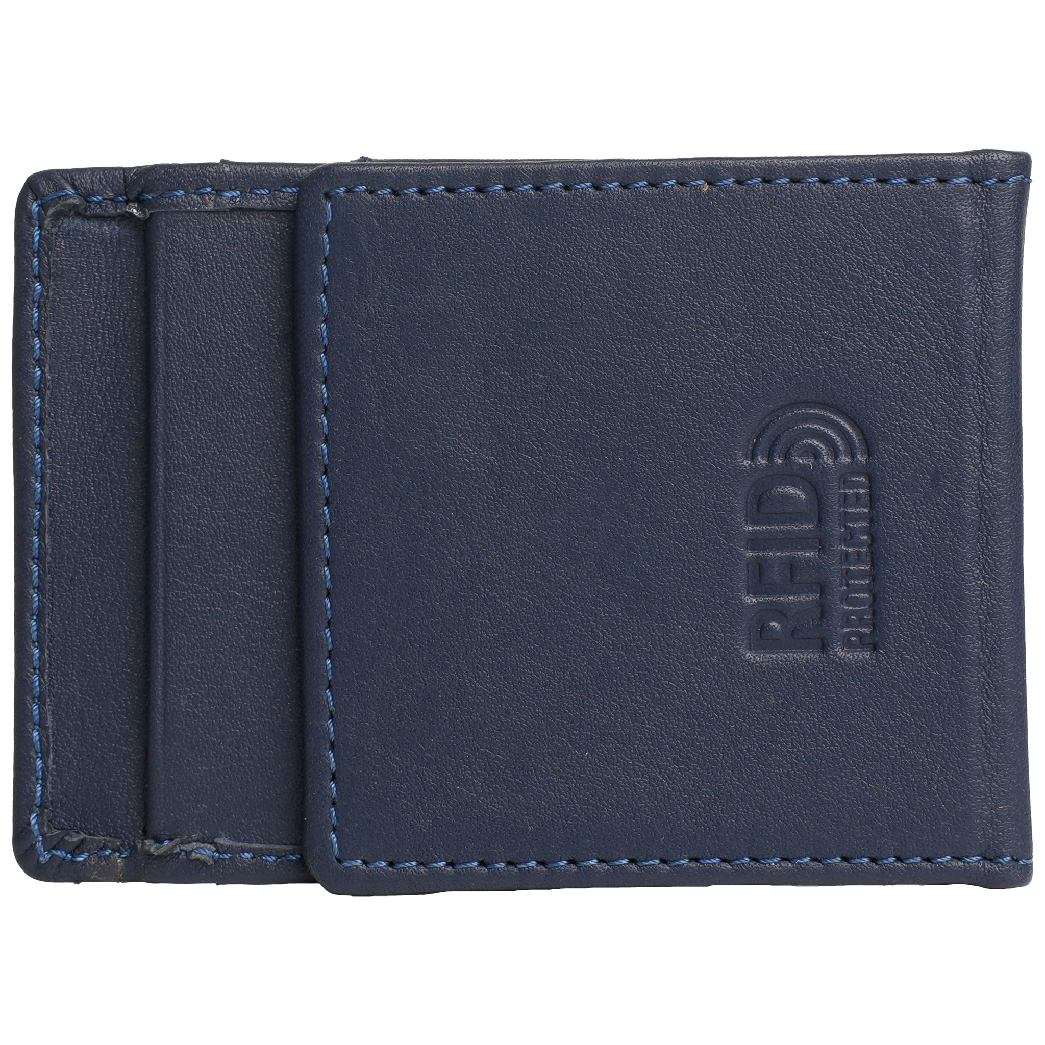 Doug Magnetic Card Case