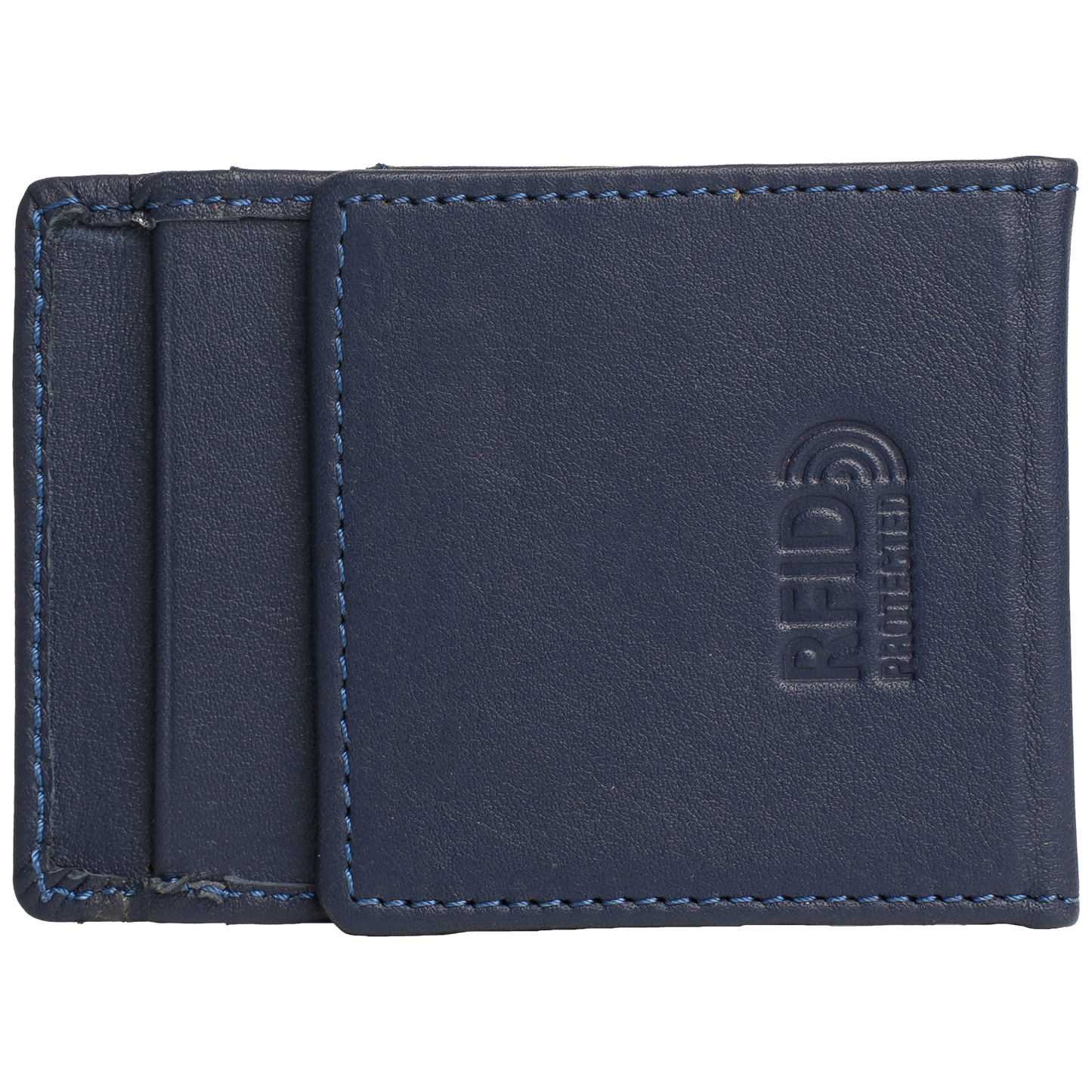 Doug Magnetic Card Case
