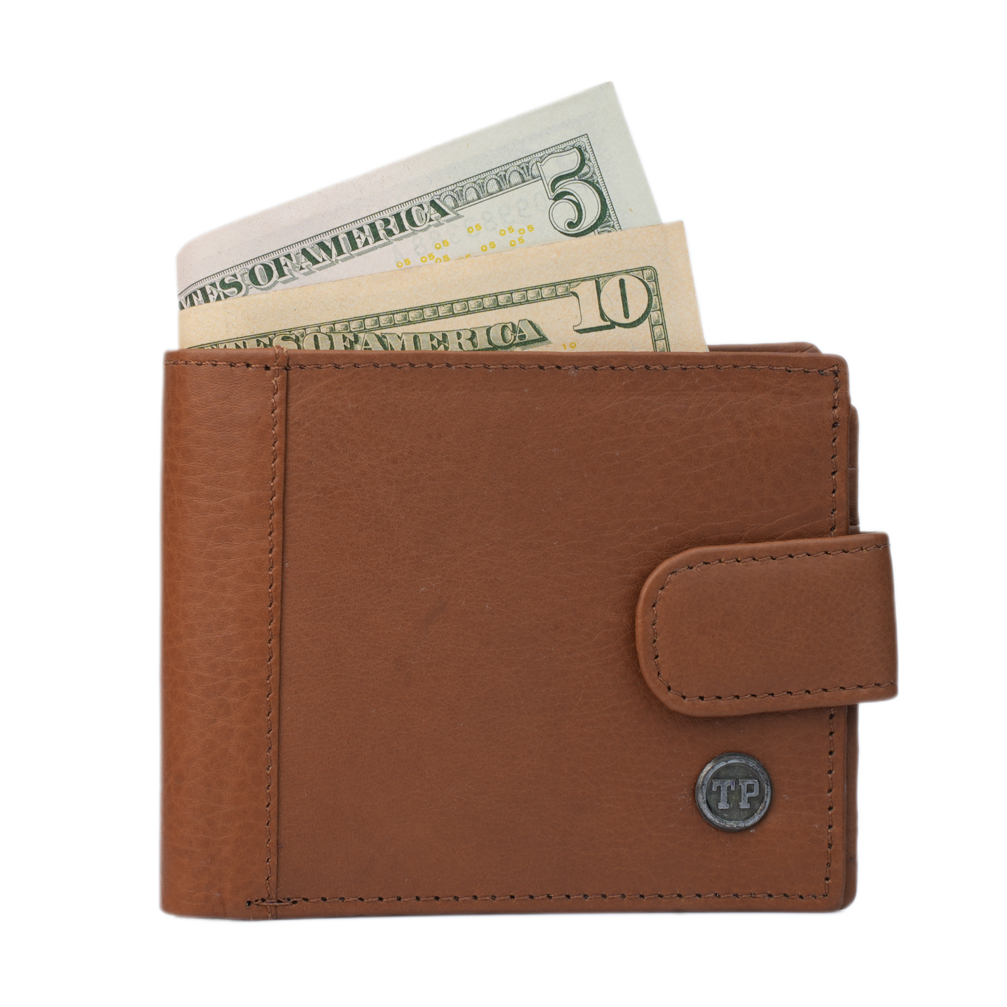 Ranch Bi-fold wallet