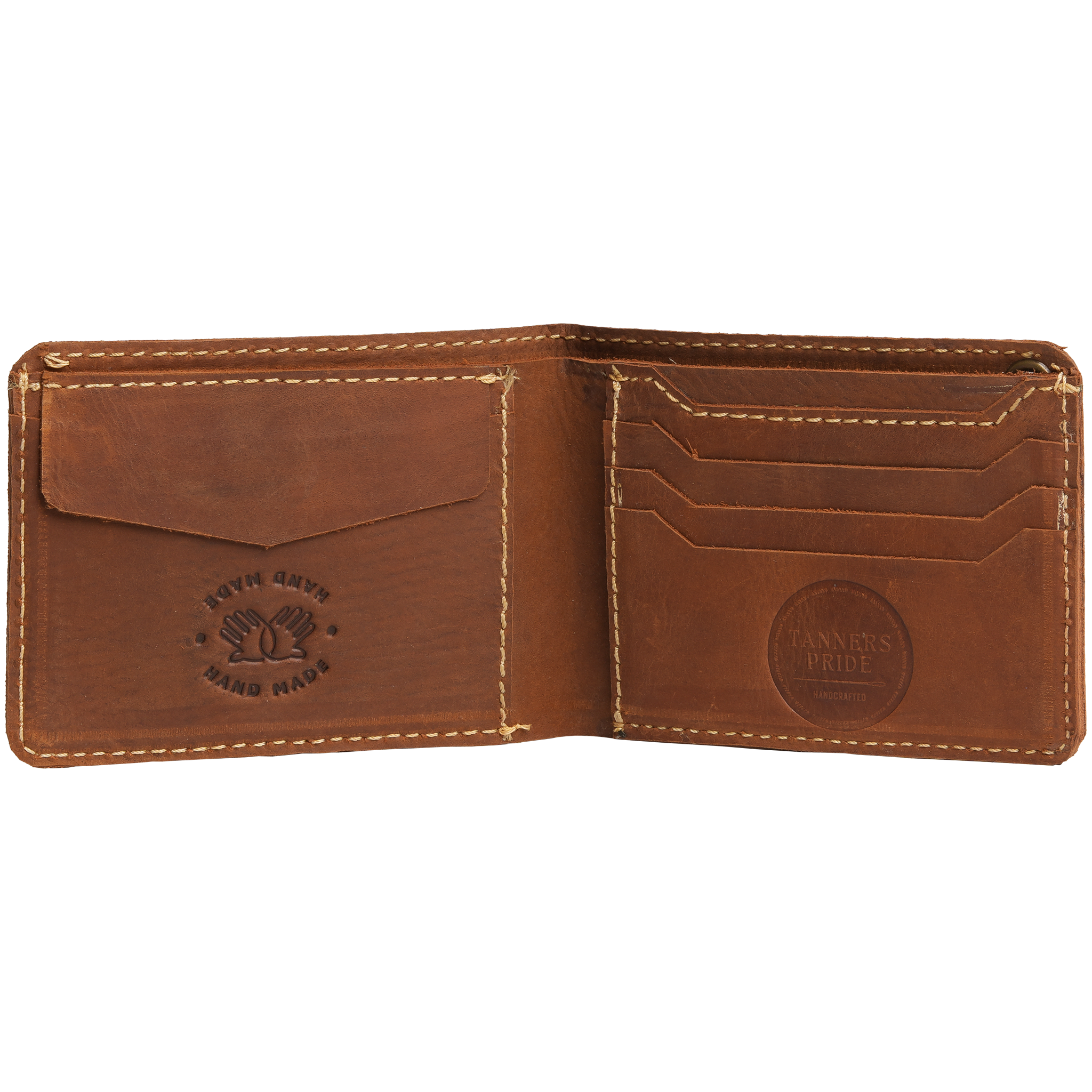 Hunter Biker's Wallet