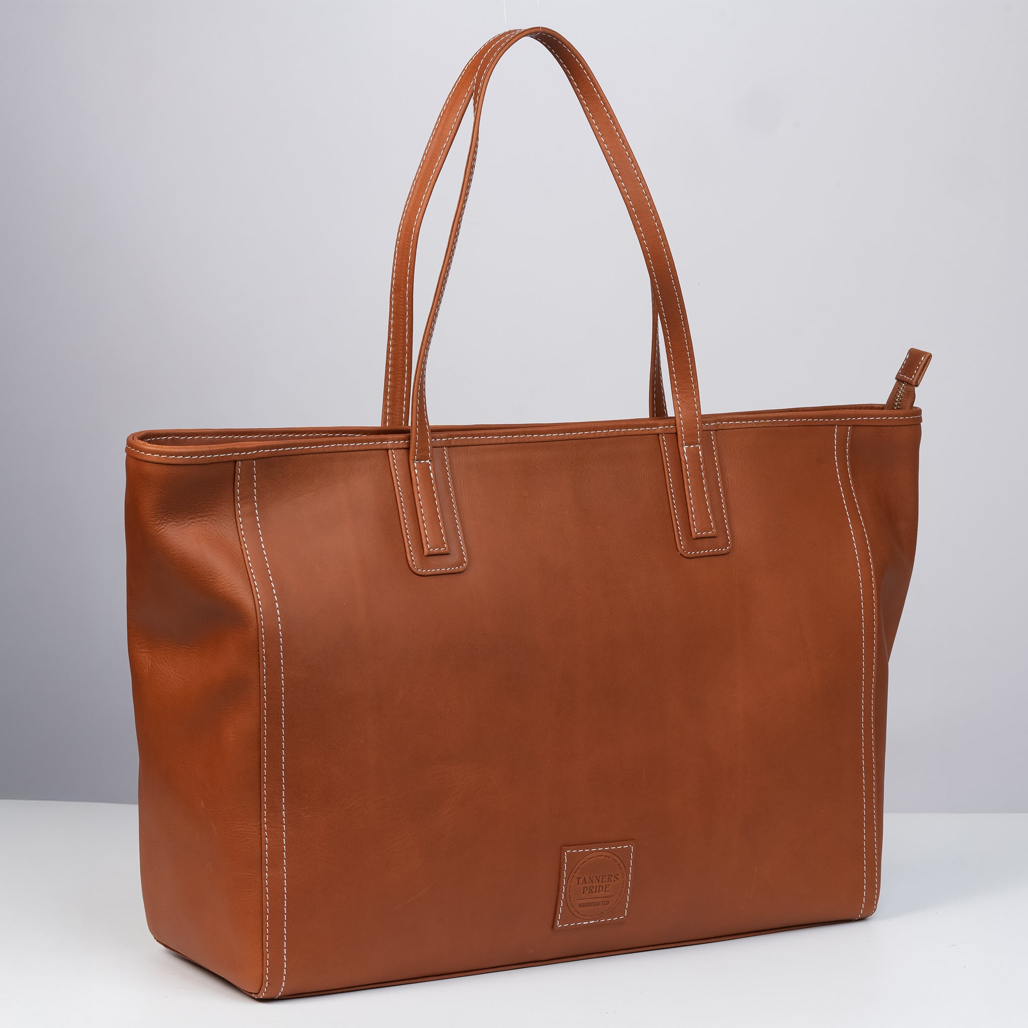 Diana Tote zip bag