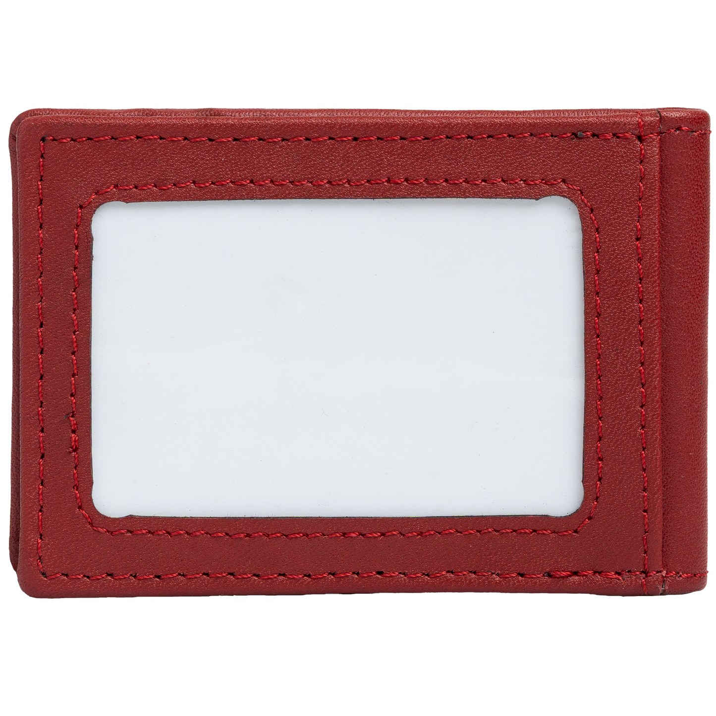 Peter magnetic card case wallet