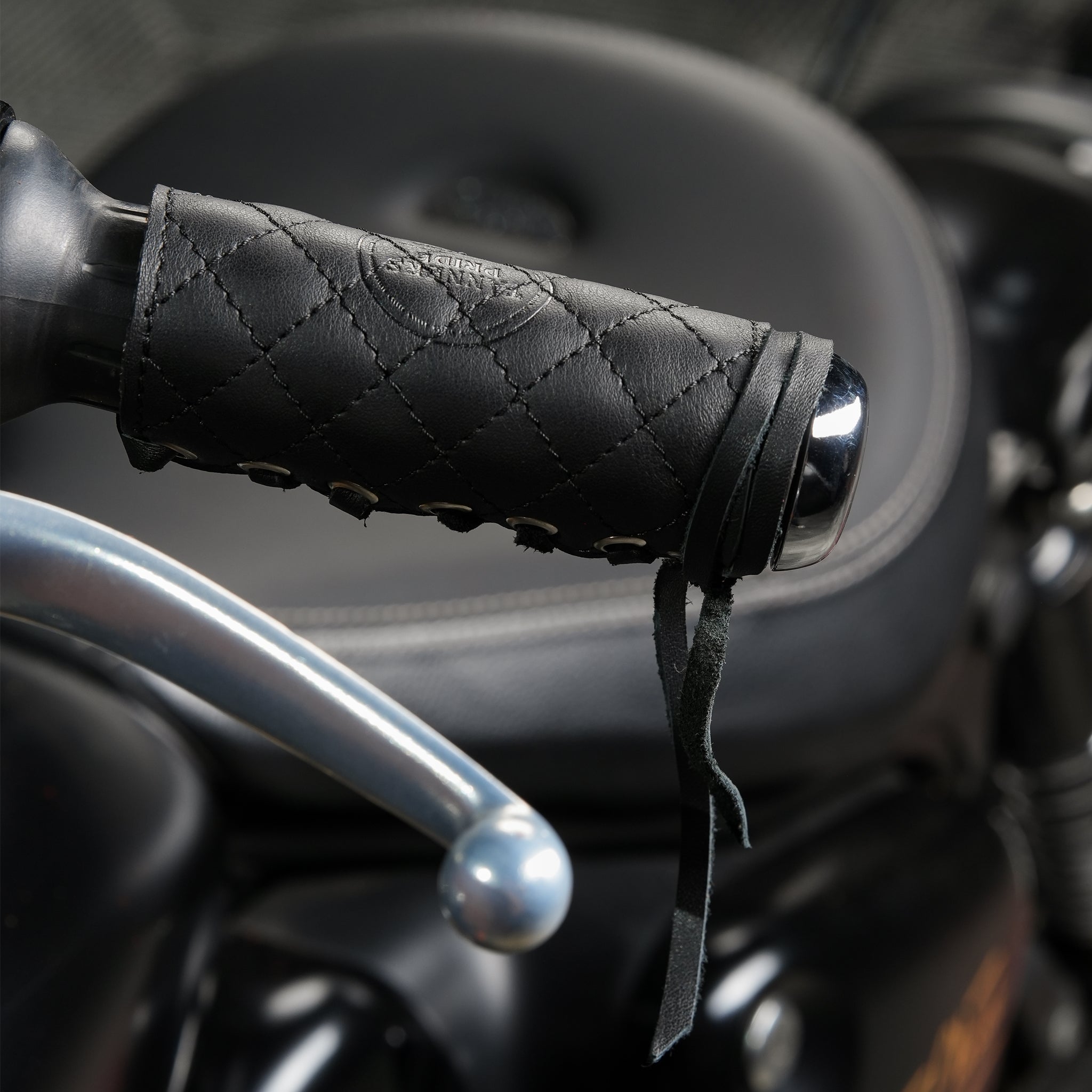 Diamond Grips Covers