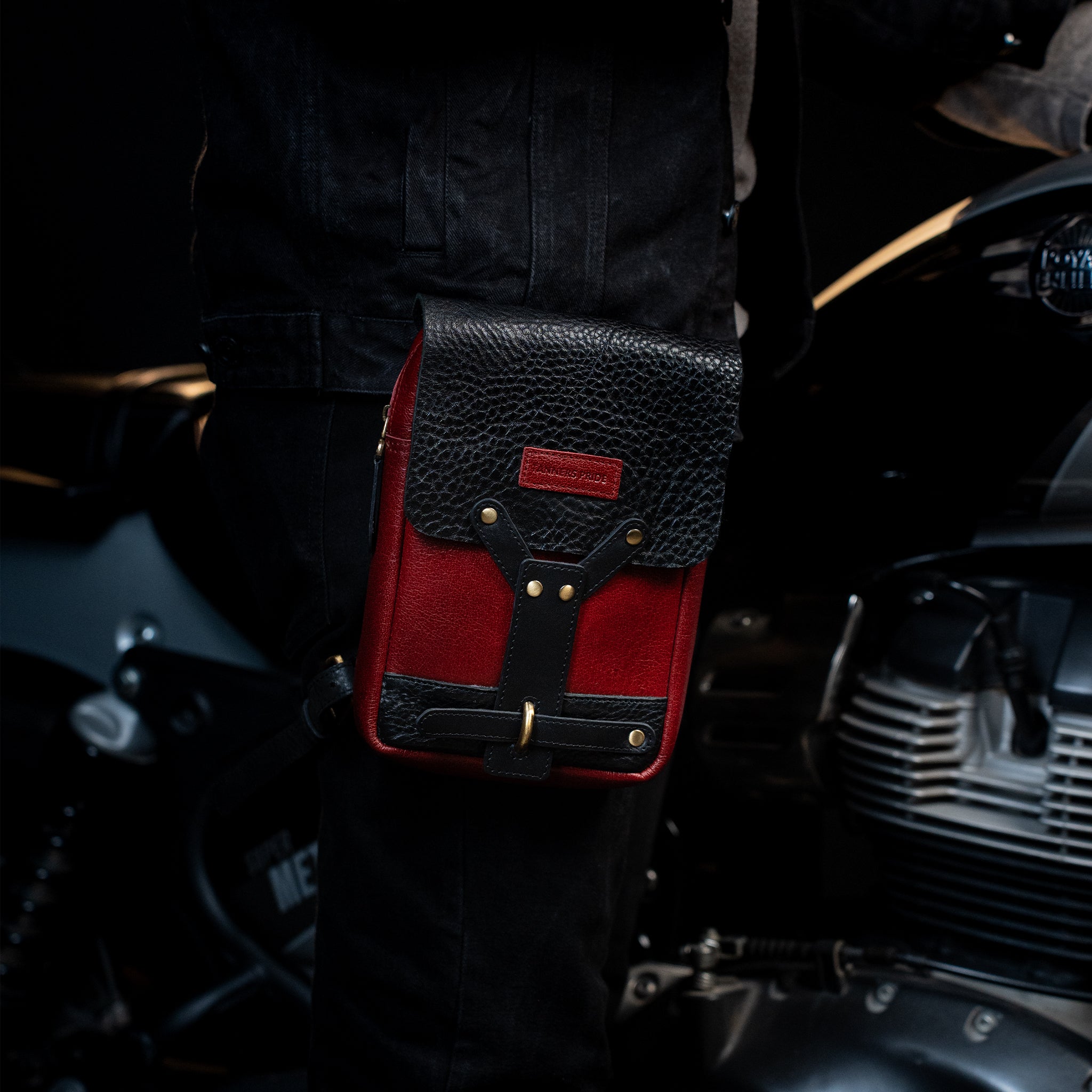 Thigh Bag