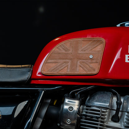 Union Jack Tankpad (GT 650)