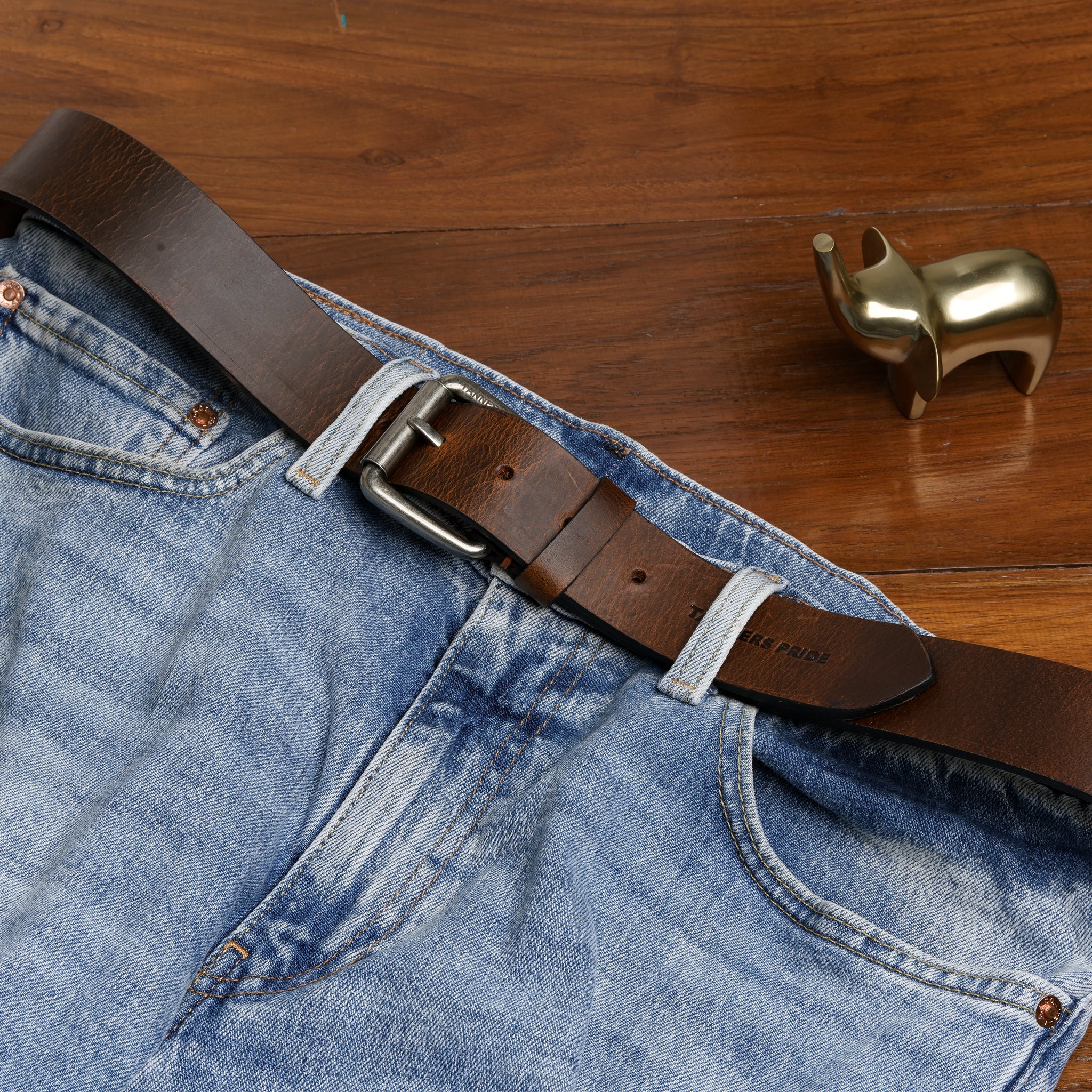 Classic Casual Belt