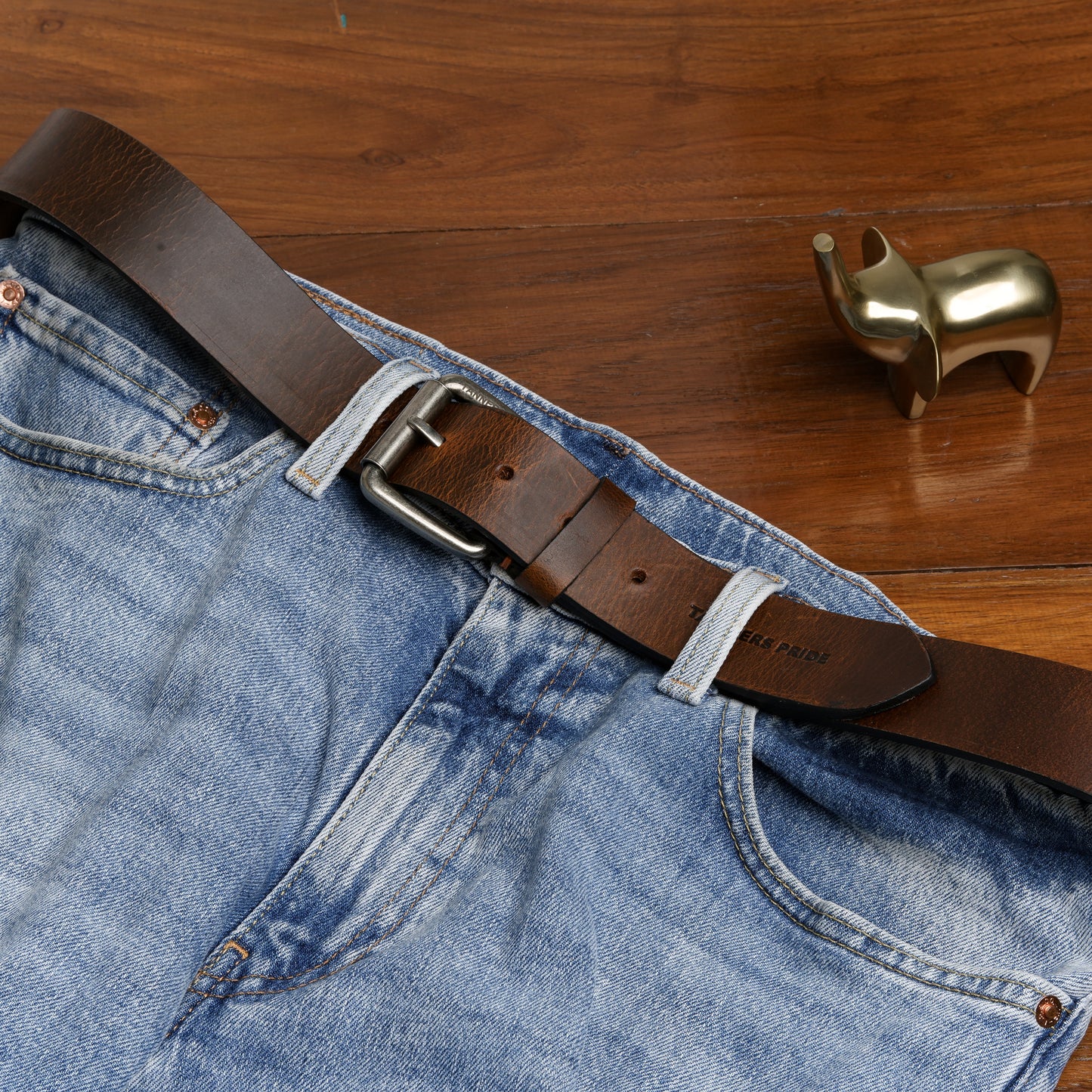 Classic Casual Belt