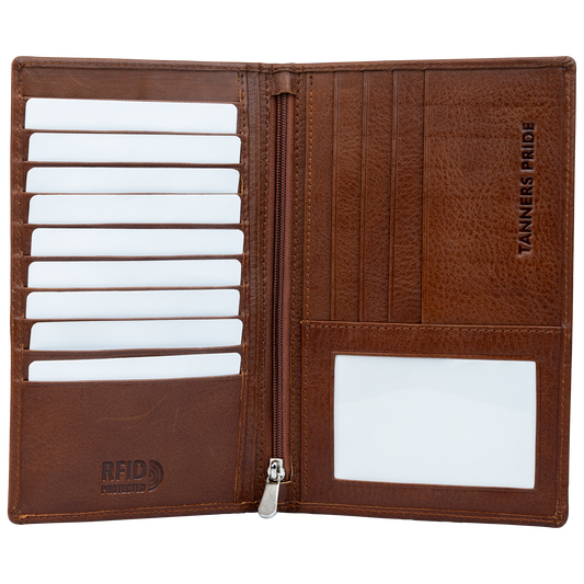 The Nomad Passport Case