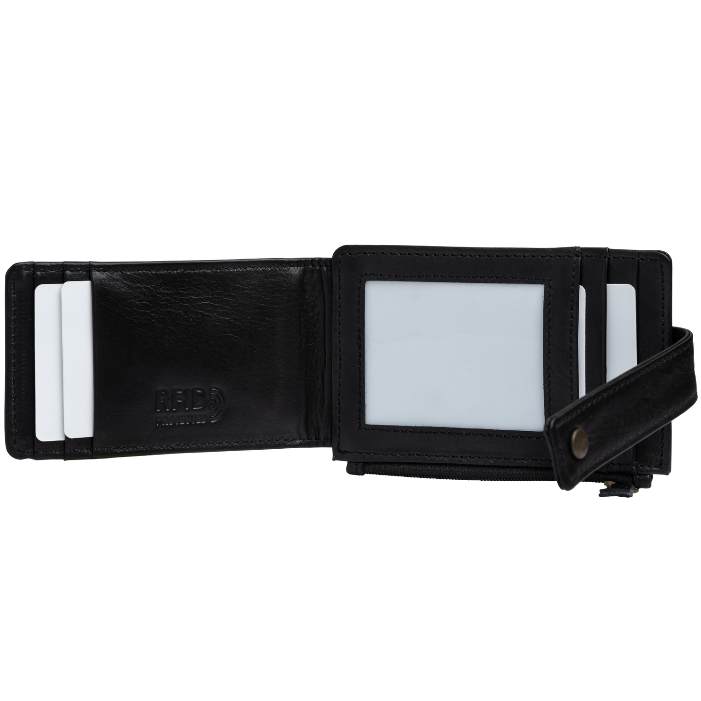 Eugene card case