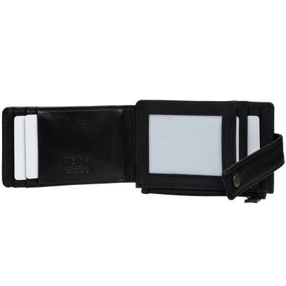 Eugene card case