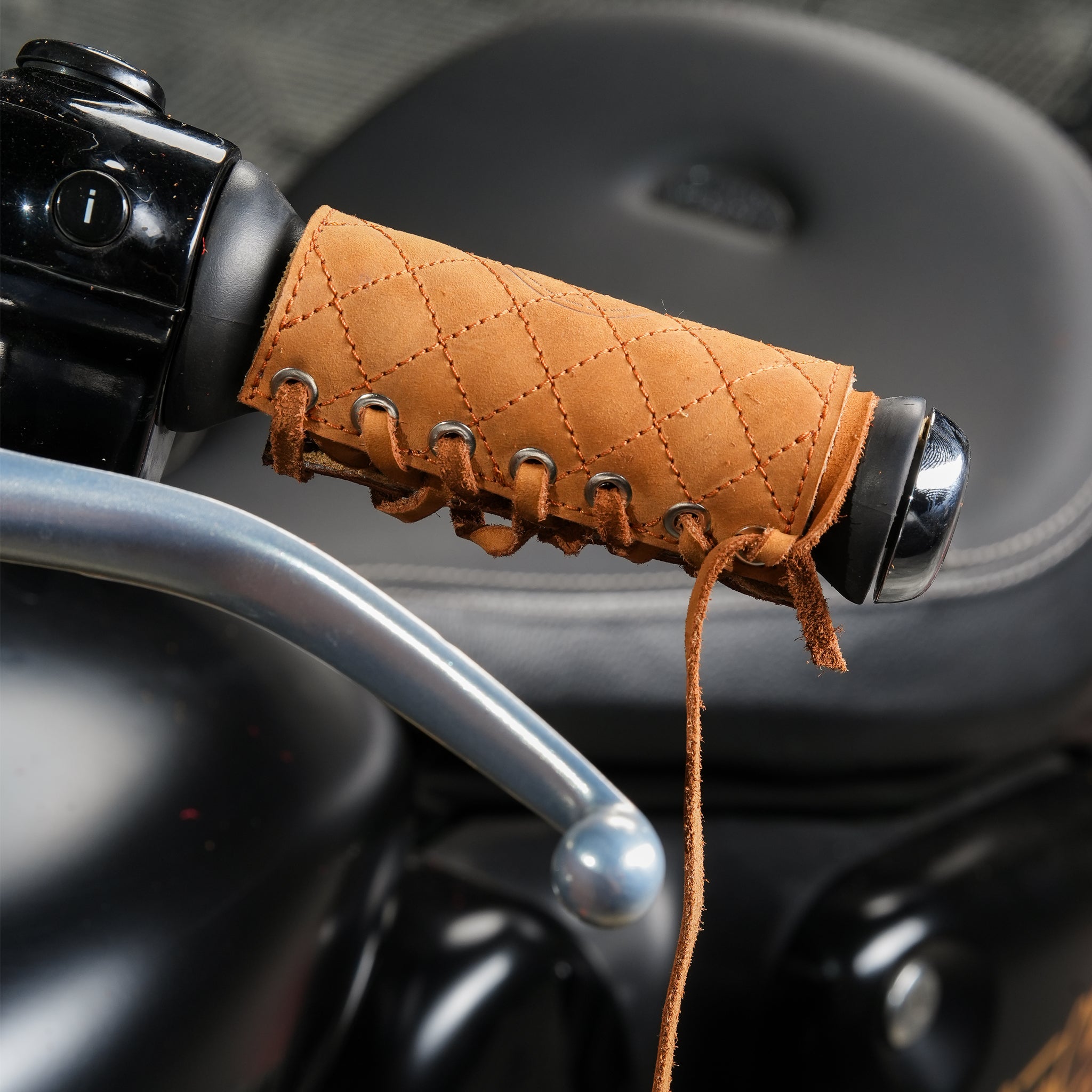 Diamond Grips Covers