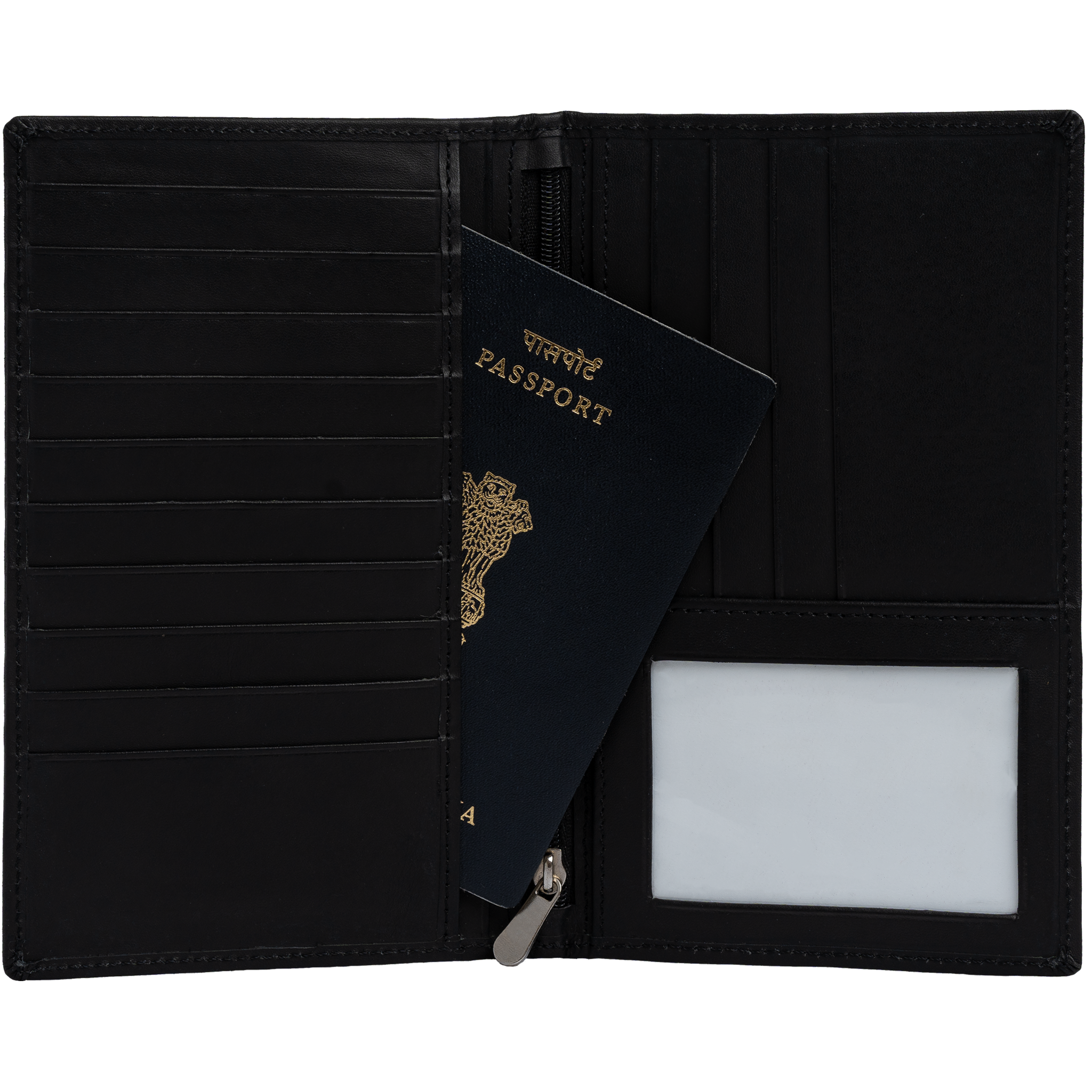 The Nomad Passport Case