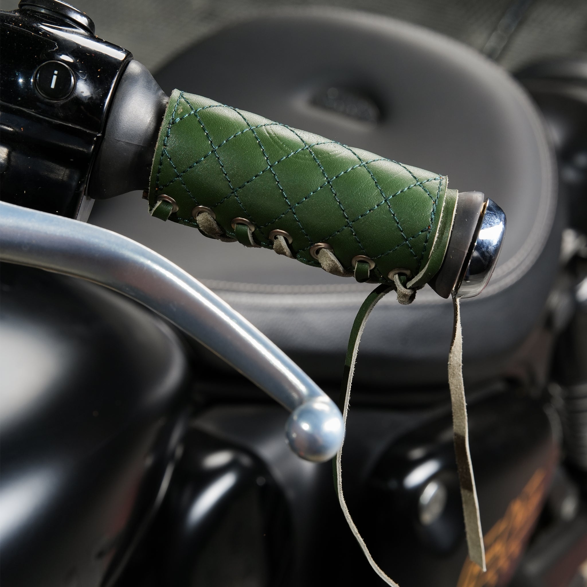 Diamond Grips Covers