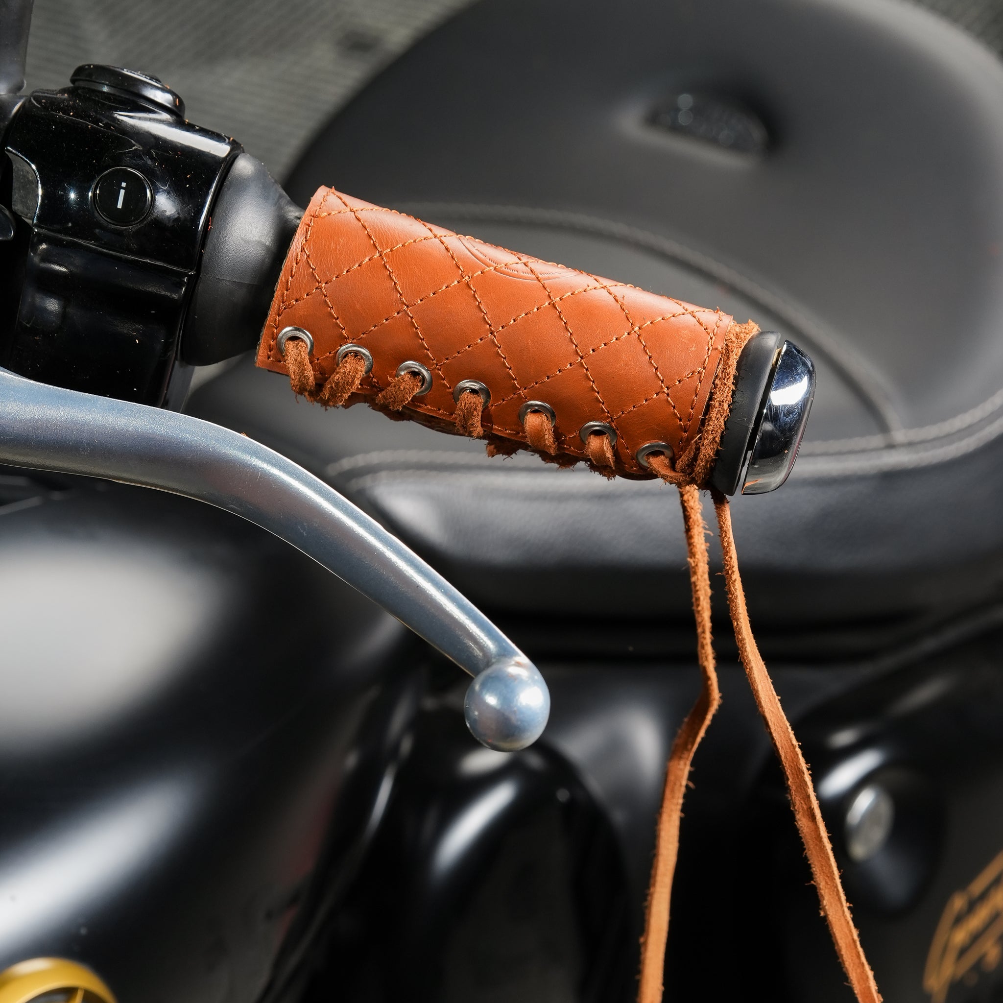 Diamond Grips Covers