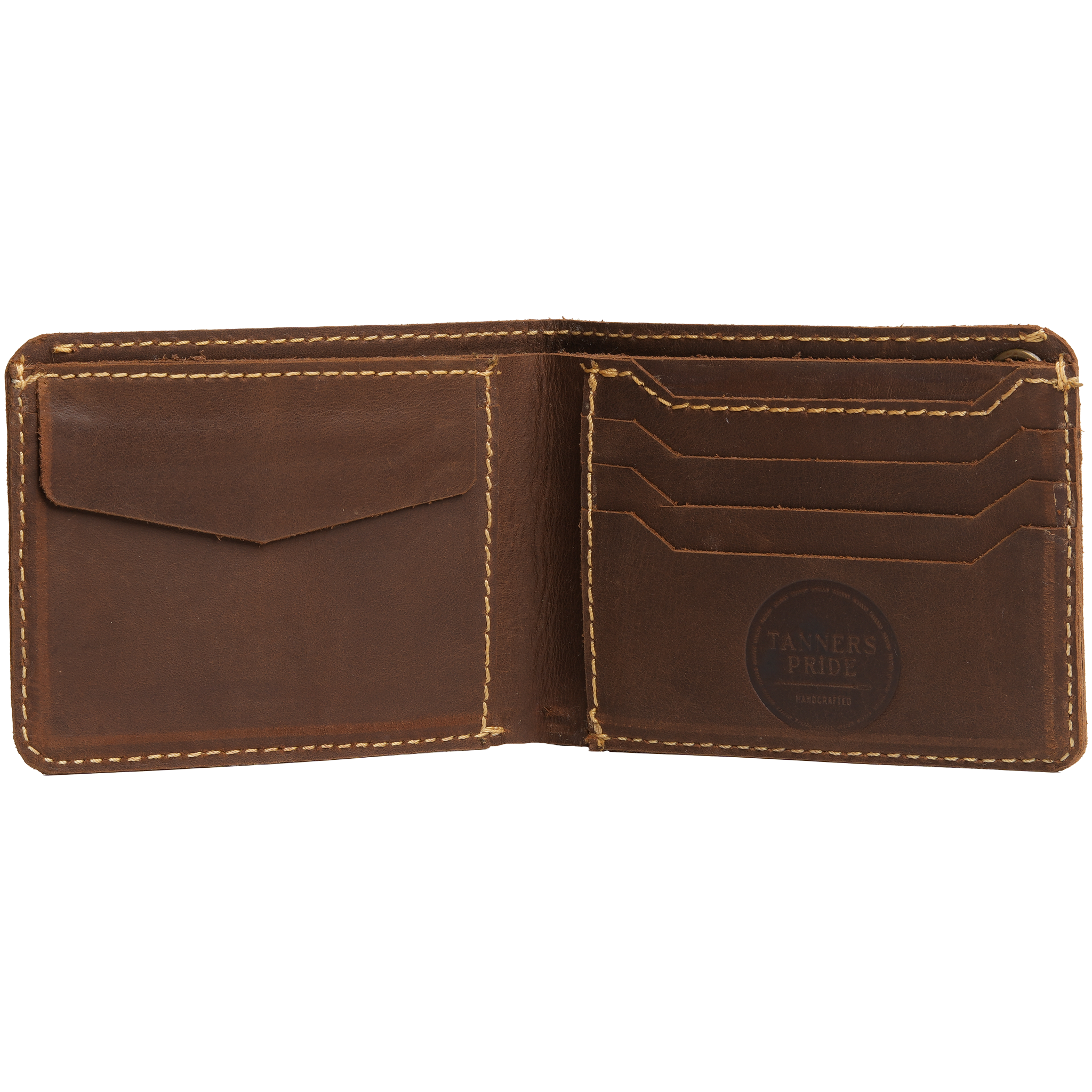 Hunter Biker's Wallet