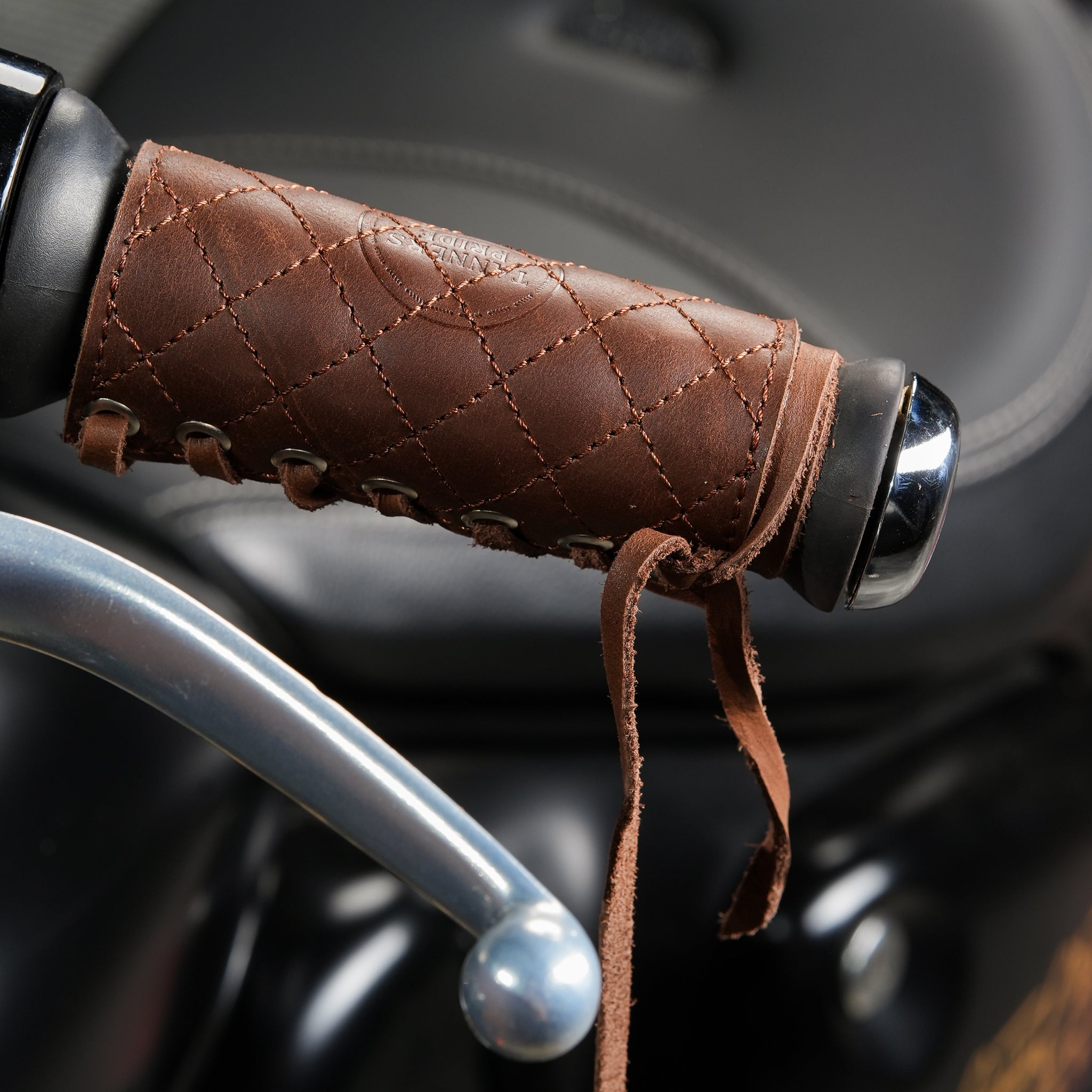 Diamond Grips Covers