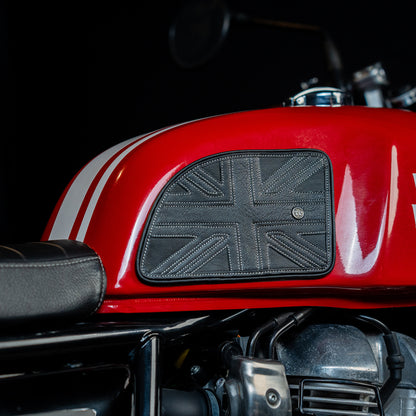 Union Jack Tankpad (GT 650)
