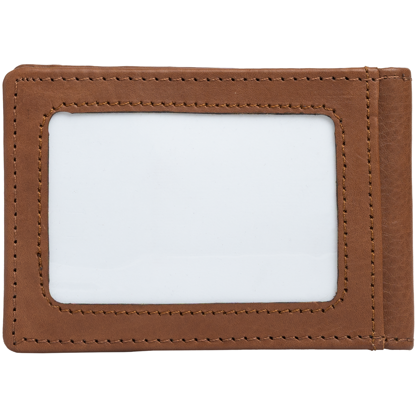 Peter magnetic card case wallet