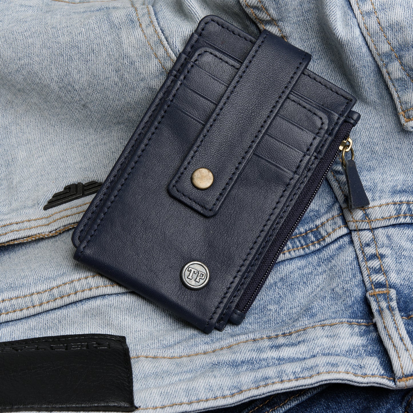 Eugene card case
