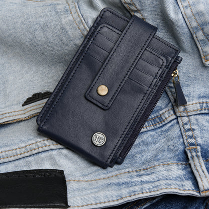 Eugene card case
