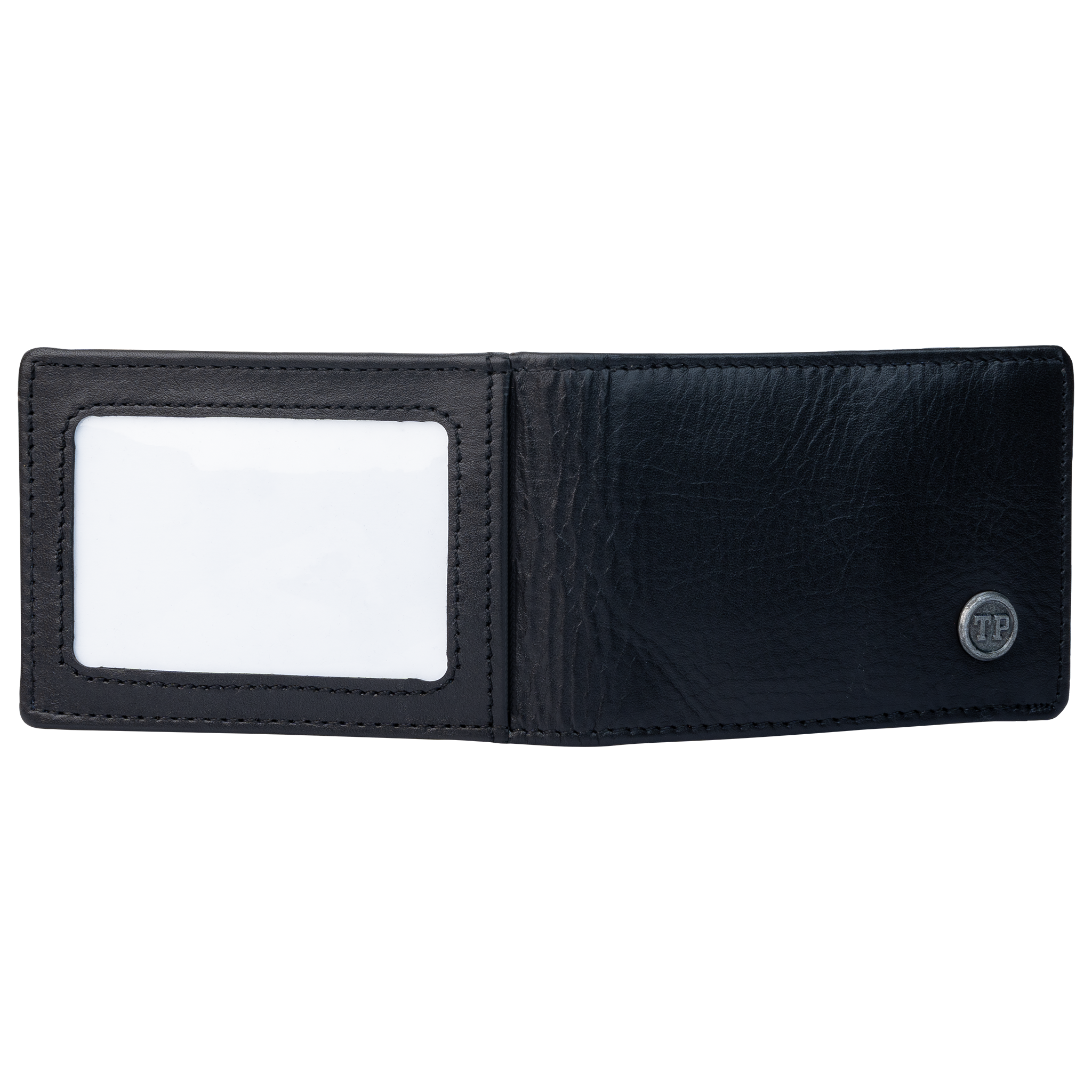 Peter magnetic card case wallet
