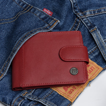 Ranch Bi-fold wallet