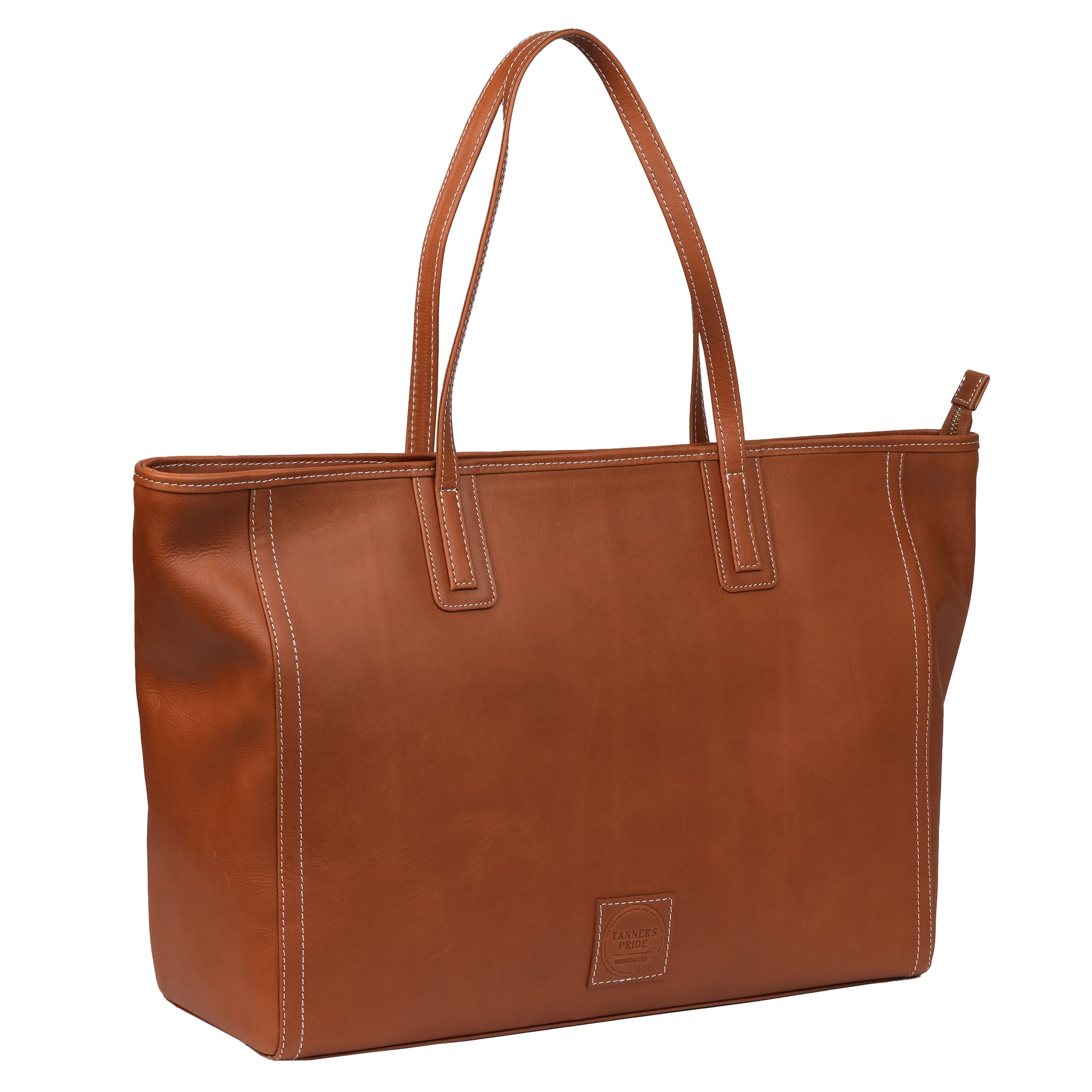 Diana Tote zip bag