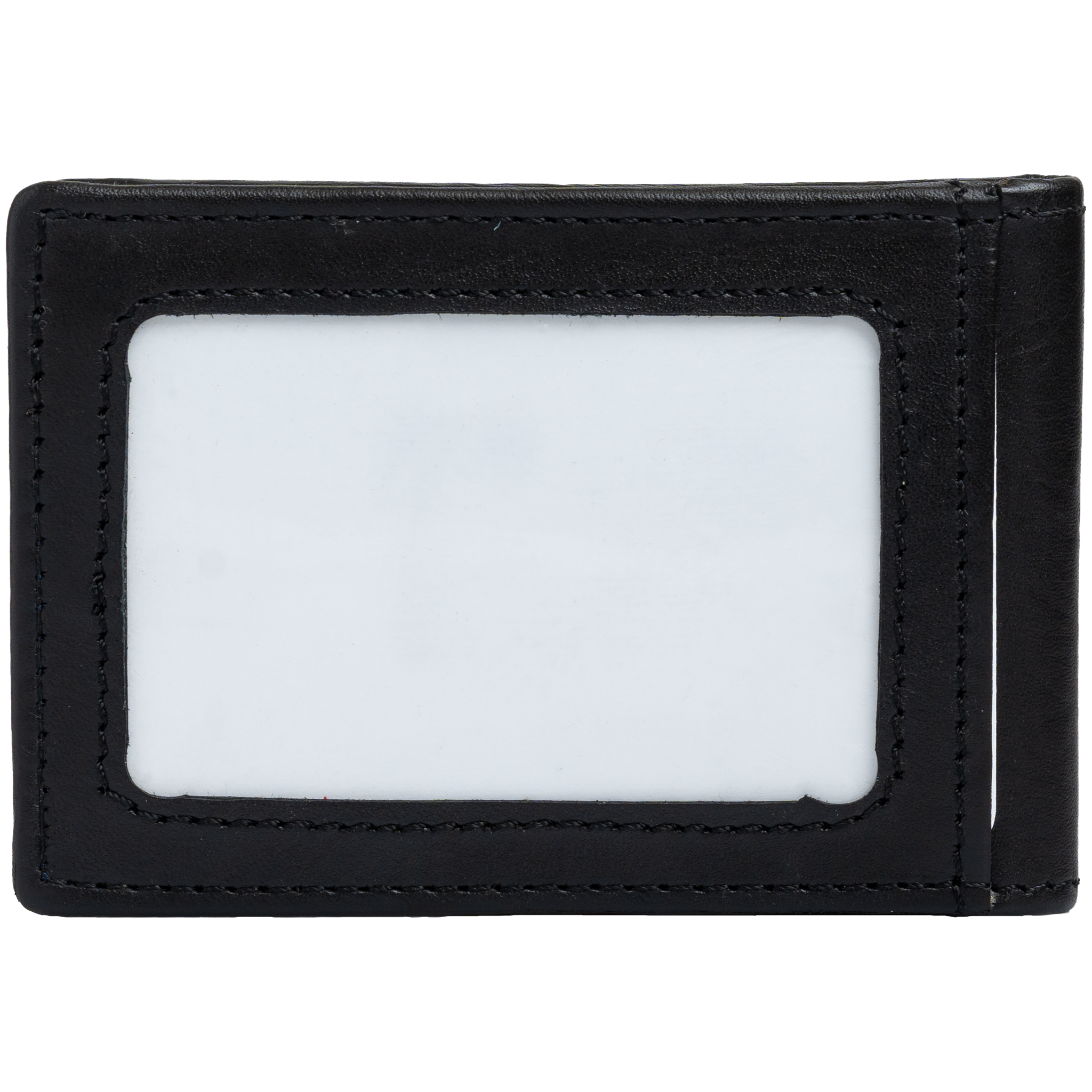 Peter magnetic card case wallet