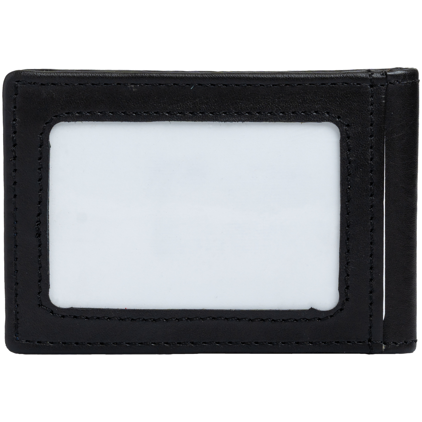 Peter magnetic card case wallet