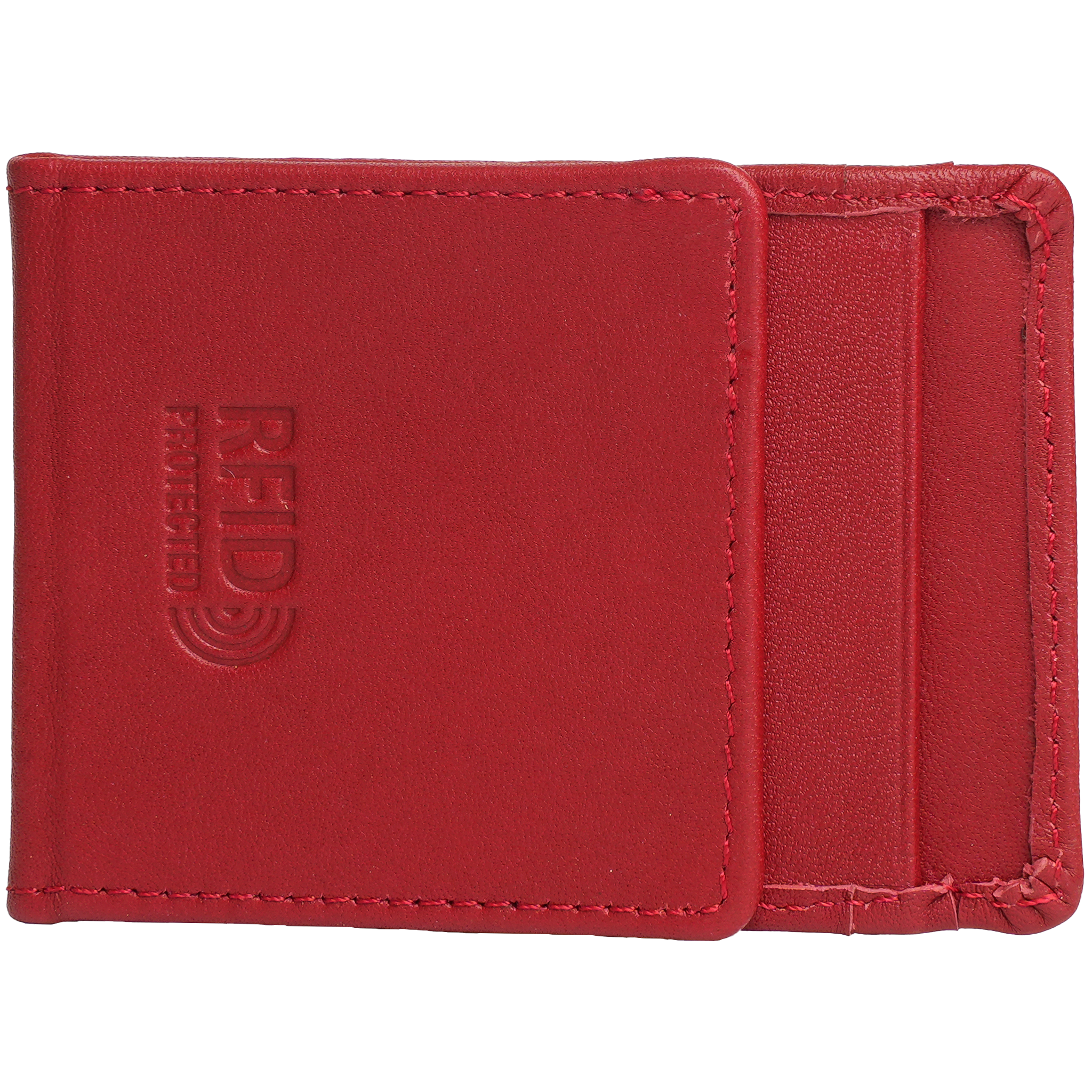 Doug Magnetic Card Case