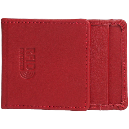 Doug Magnetic Card Case